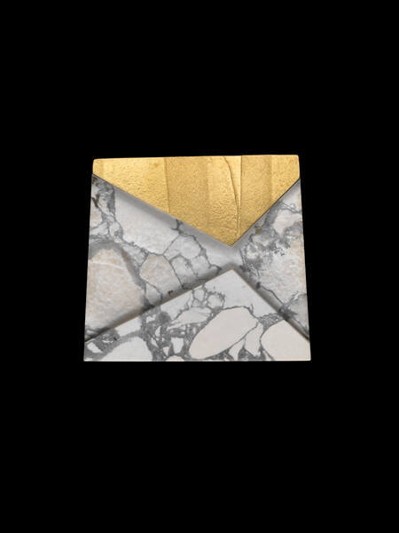 Brooch (from the Erosion Series)