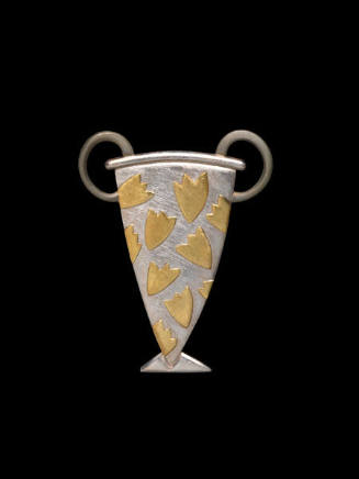 Vessel Pin