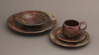 Dinnerware Place Setting