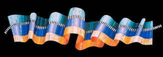 Blue Ribbon