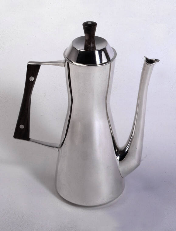 Coffee Pot