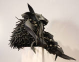 Installation view of Second Lives: Remixing the Ordinary at the Museum of Arts and Design, New …
