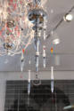 Installation view of Second Lives: Remixing the Ordinary at the Museum of Arts and Design, New …
