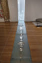 Installation view of Second Lives: Remixing the Ordinary at the Museum of Arts and Design, New …