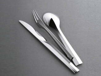 Zermatt flatware