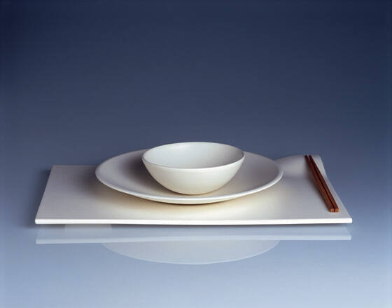 Wave Dinnerware