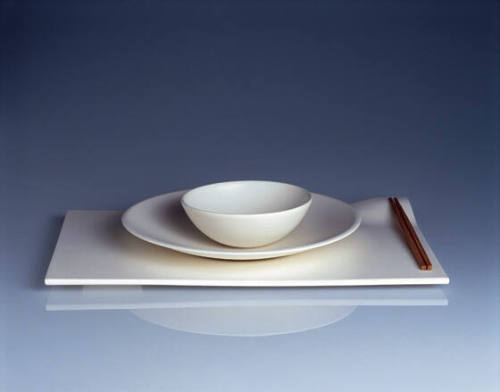 Wave Dinnerware
