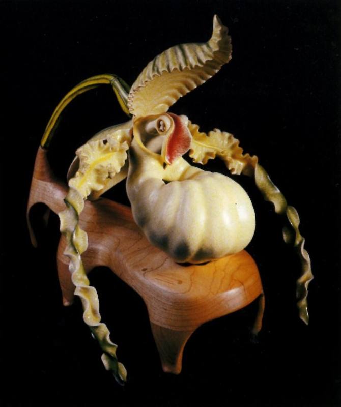 Forbidden Flowers #4