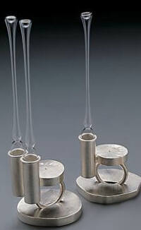 1 Glass Ampule Ring/Objects, from the Inventarium Collection
