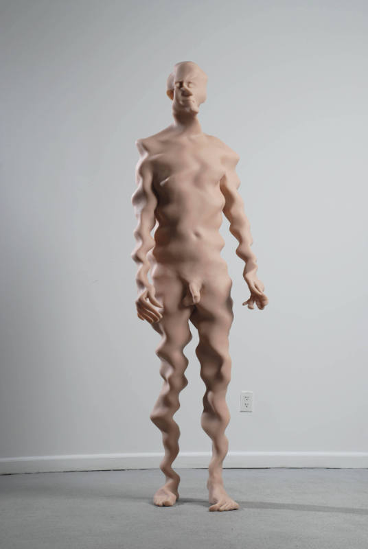 Out of Hand: Materializing the Postdigital