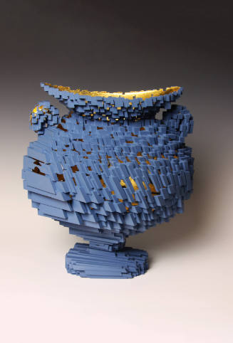 Voxel Vessel
