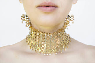 Photo by Mercedes Jelinek; couresty of the artist