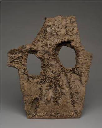 Courtesy the artist; Photo by Peter Crabtree