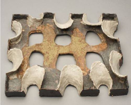 Courtesy the artist; Photo by Peter Crabtree