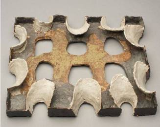 Courtesy the artist; Photo by Peter Crabtree