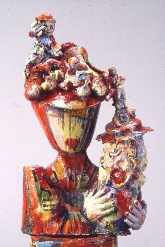 Art (c) Artists' Legacy Foundation/Licensed by VAGA, New York