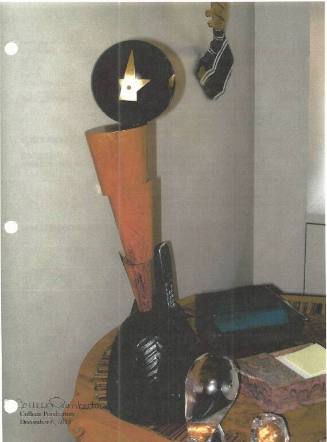 Fragmental Clock
