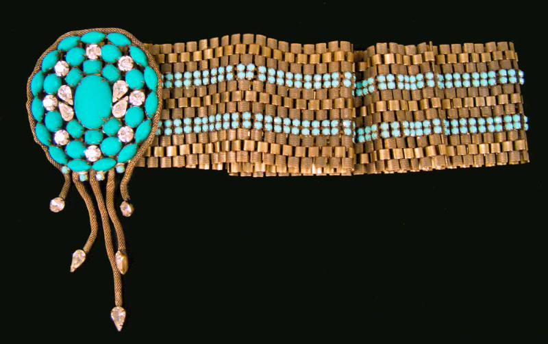 Turquoise Belt