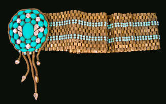 Turquoise Belt