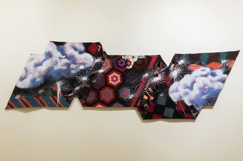 Photo by Jenna Bascom; courtesy the Museum of Arts and Design