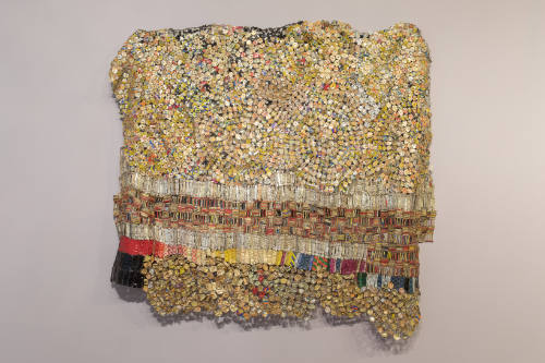 Photo by Jenna Bascom; courtesy the Museum of Arts and Design