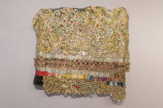 Photo by Jenna Bascom; courtesy the Museum of Arts and Design