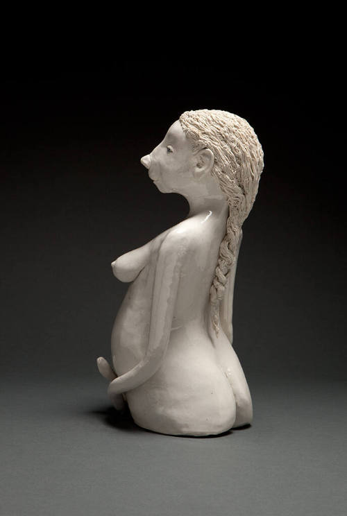 Photo by Steve Kahn; courtesy the artist and Leslie Ferrin Contemporary