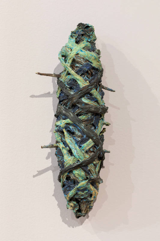 Photo by Jenna Bascom, courtesy the Museum of Arts and Design