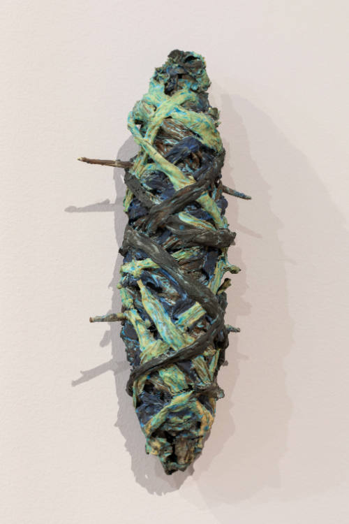 Photo by Jenna Bascom, courtesy the Museum of Arts and Design