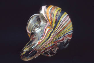 Photo by M. Lee Fatherree; courtesy Lipofsky Studio