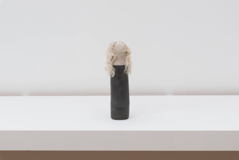 Photo courtesy Volume Gallery