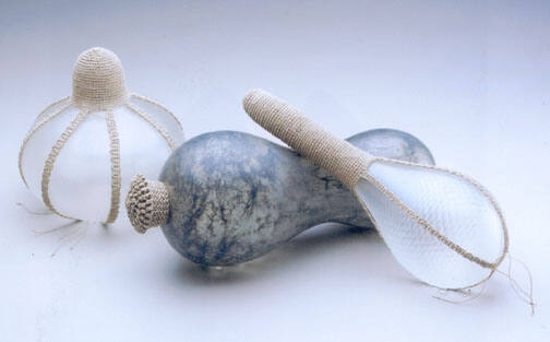 Nido Fuso (Nest Pod)