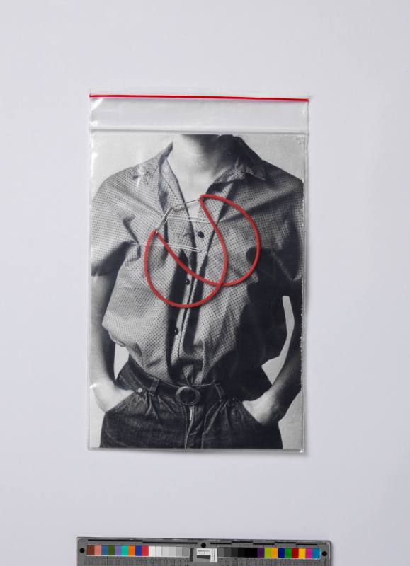 Courtesy the Museum of Arts and Design, New York; photo by Bruce White