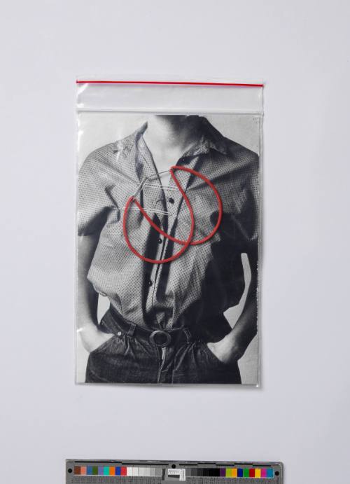 Courtesy the Museum of Arts and Design, New York; photo by Bruce White