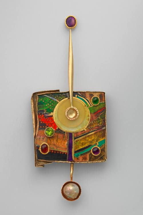 Museum of Arts and Design, New York; photo by Bruce White