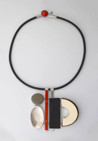 Museum of Arts and Design, New York; photo by Bruce White