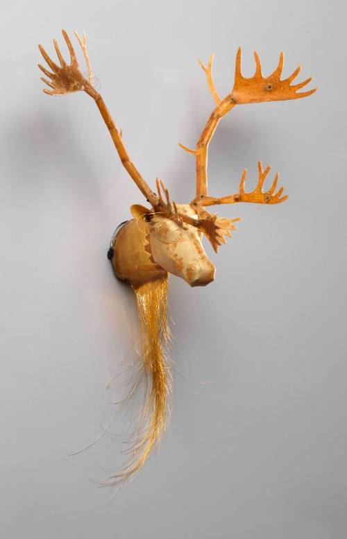Museum of Arts and Design, New York; photo by Bruce White