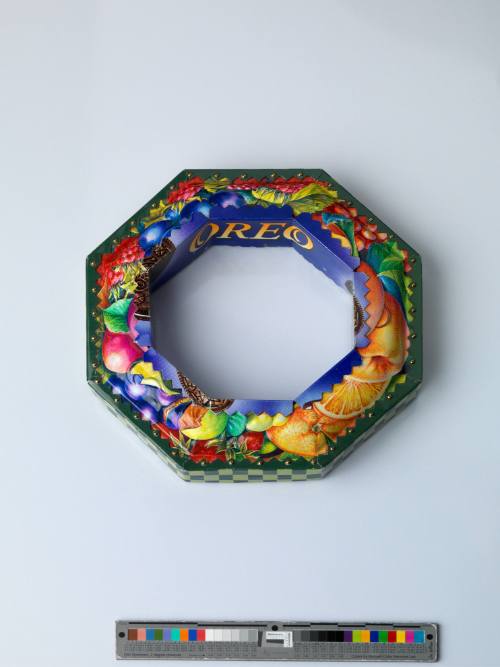 Courtesy Museum of Arts and Design, New York; photo by Bruce White