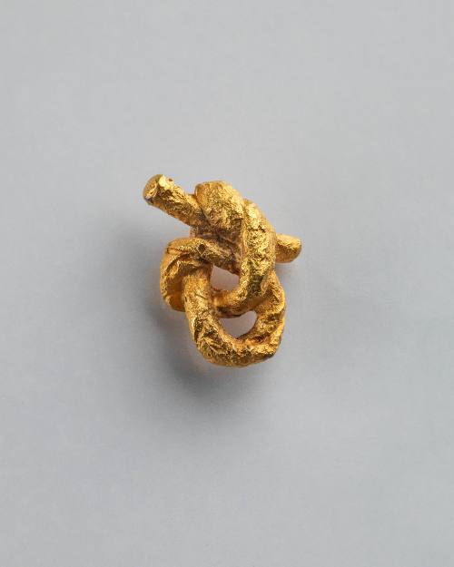 Courtesy Museum of Arts and Design, New York; photo by Bruce White