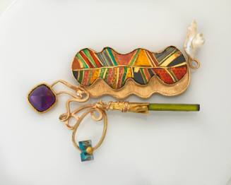 Courtesy Museum of Arts and Design, New York; photo by Bruce White