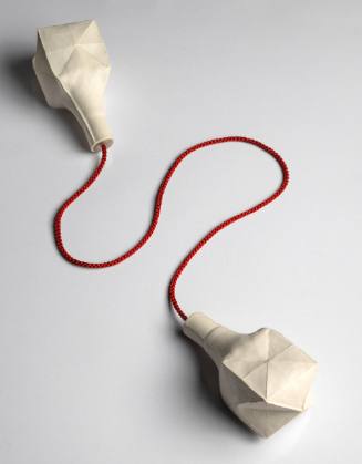 Courtesy Museum of Arts and Design, New York; photo by Bruce White