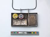Courtesy Museum of Arts and Design, New York; photo by Bruce White
