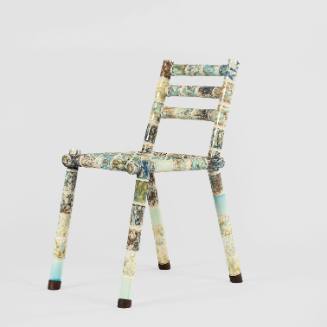 Openwork Chair (from "Openwork" series)