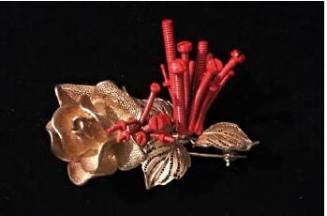 Brooch
