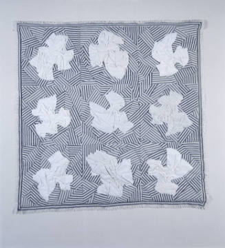 Broken Baby Quilt II (from the Witness Series)