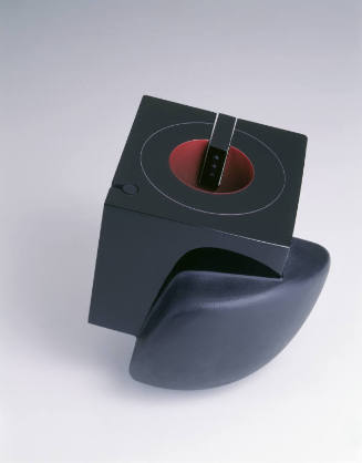 Interlock System 3, #257