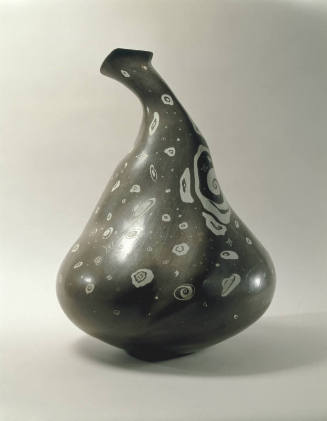 Large vessel