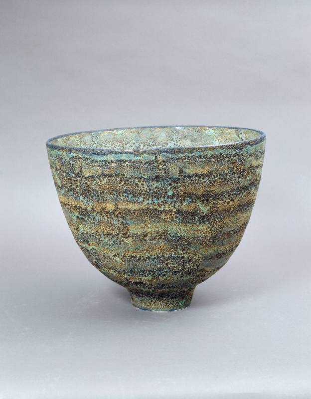 Large Bowl (H331)