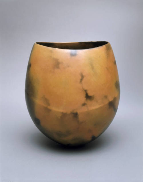 Vessel