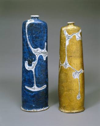 Pair of Bottles